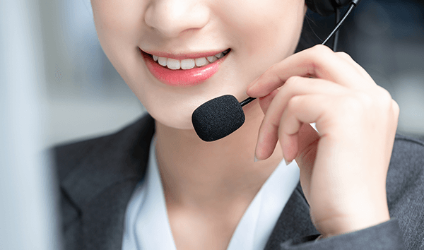 客服快速应答机制