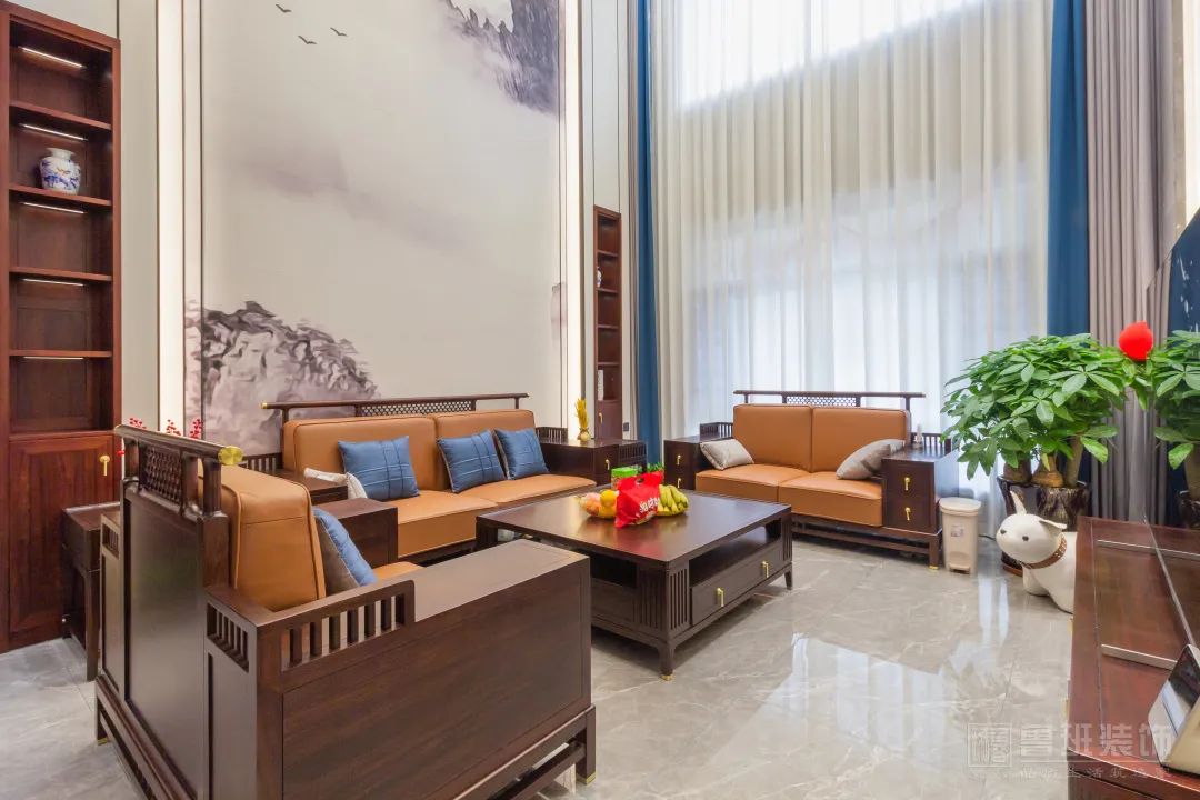 揭秘房屋装修不传统的空间分割方法！