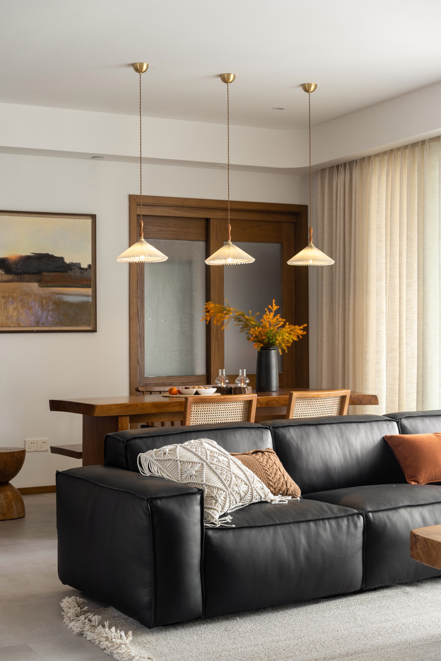 叶世军设计案例